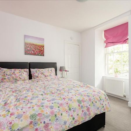 Appartement St Marys Street à Édimbourg Extérieur photo